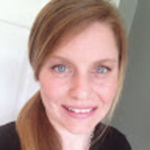 Meet your Posher, Tammy